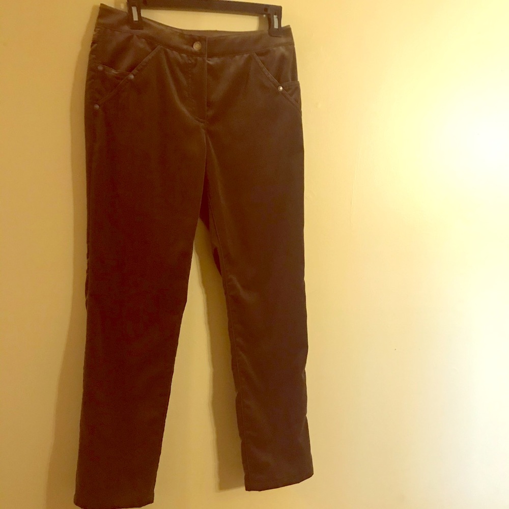 Per Se Dress Pants